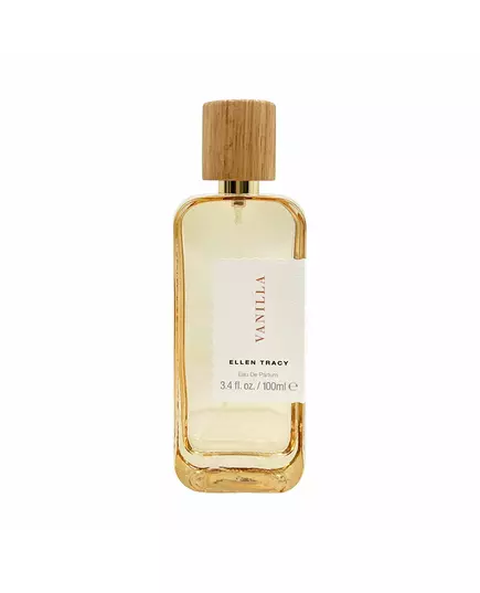 Ellen Tracy Halo Vanilla Eau de Parfum Für Frauen, 100 ml