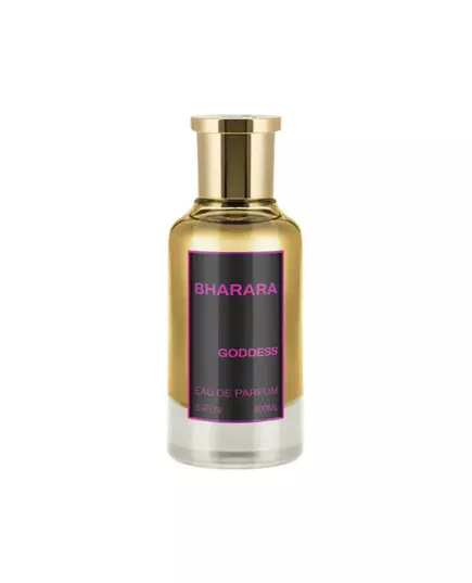 Bharara Goddess Eau de Parfum Pour les femmes, 100 ml