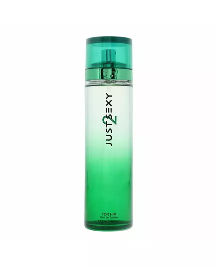 Beverly Hills Polo Club 90210 Just 2 Sexy Eau de Toilette Pour hommes, 100 ml
