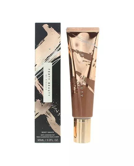 Fenty Beauty Body Sauce Lumineux Hydratant teinté Fly Mamacita, 95 ml, image 2