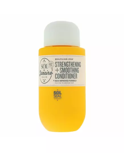 Sol de Janeiro Brazilian Joia Après-shampooing Strengthening & Smoothing, 90 ml