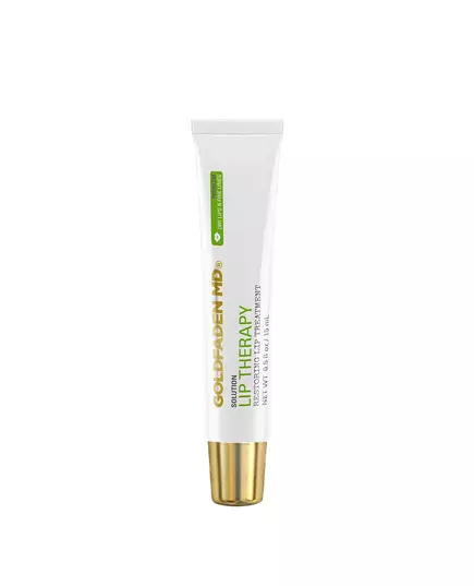 Goldfaden MD Lip Therapy Réparateur Traitement pour baume à lèvres, 15 g