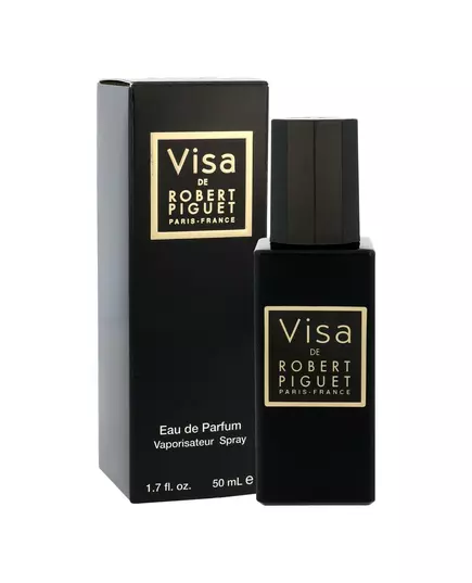 Robert Piguet Visa 2007 Eau de Parfum Pour les femmes, 50 ml