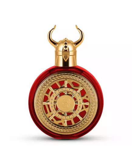 Bharara Viking Kashmir Parfüm Unisex, 100 ml
