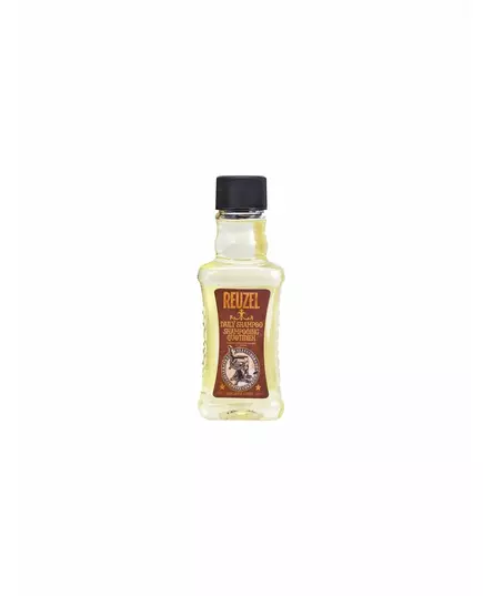 Reuzel Daily Haarshampoo Zur Reinigung, 100 ml, Bild 4