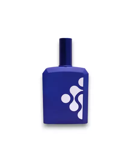 Histoires de Parfums This Is Not A Blue Bottle 1.4 Eau de Parfum Unisex, 120 ml