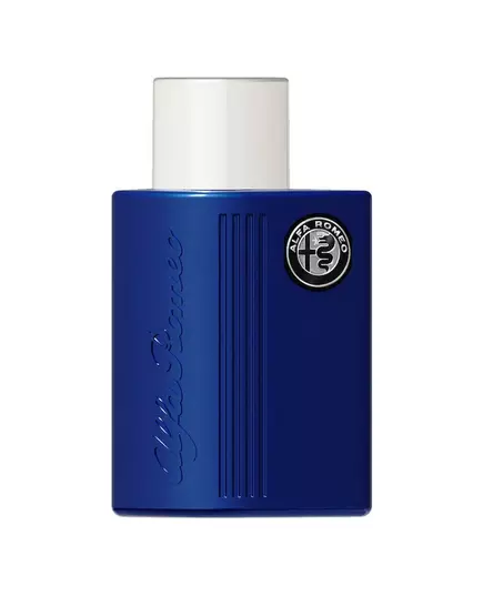 Alfa Romeo Blue Lotion après-rasage, 75 ml