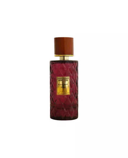 Indulgent Moments Black Cherry & Tonka Eau de Parfum Für Frauen, 125 ml