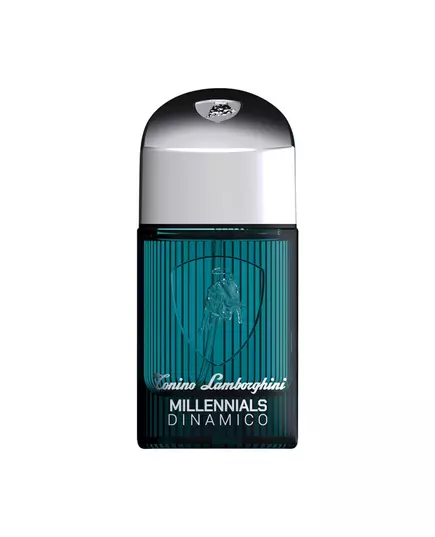 Tonino Lamborghini Millennials Dinamico Eau de Toilette Für Männer, 40 ml