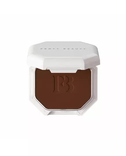 Fenty Beauty Pro Filter Fond de teint compact 495 Profond avec des sous-tons en bronze chaud, 9 g