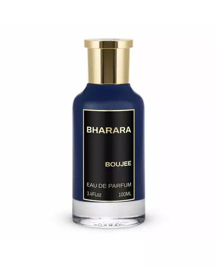 Bharara Boujee Eau de Parfum Unisexe, 100 ml