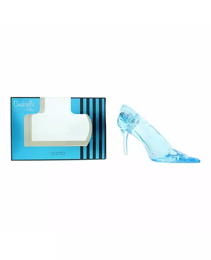 Disney Blue Slipper Eau de Parfum Für Frauen, 60 ml, Bild 2