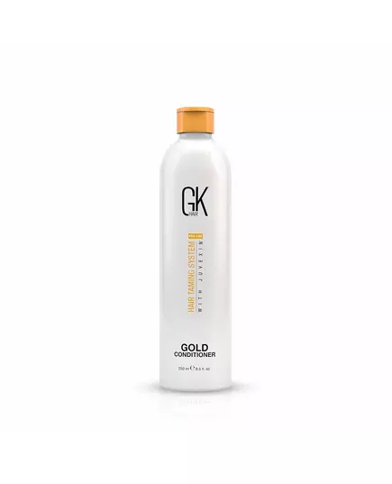 Global Keratin Gold Haarspülung Zum Glätten, 250 ml
