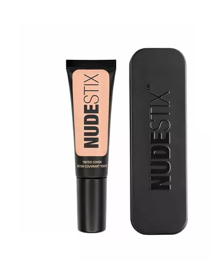 Nudestix Tinted Cover Creme-Grundierung 10, 20 ml