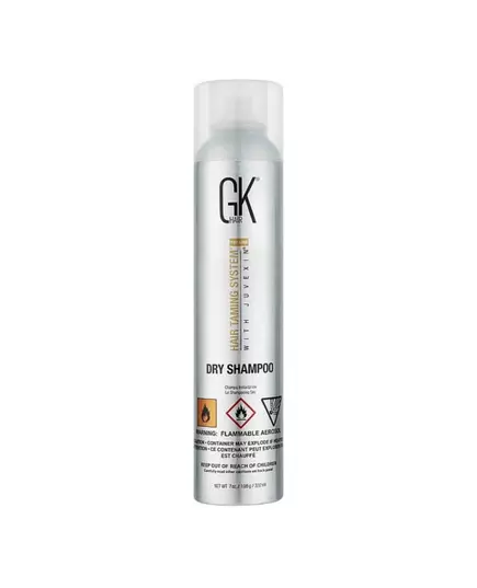 Global Keratin Global Keratin Trockenshampoo Für Volumen, 332 ml
