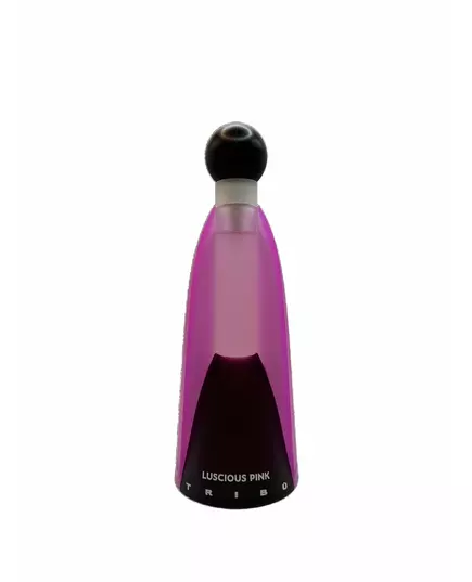 Benetton Tribu Luscious Pink Eau de Parfum Für Frauen, 100 ml