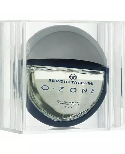 Eau de Toilette pour homme Sergio Tacchini Ozone, 30 ml