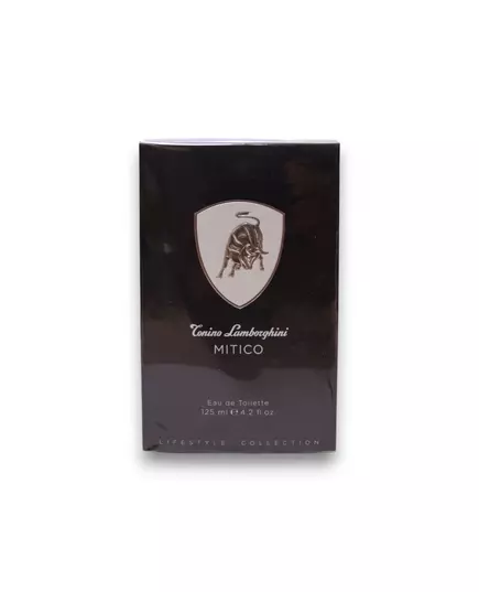 Tonino Lamborghini Mitico Eau de Toilette Pour hommes, 125 ml, image 2