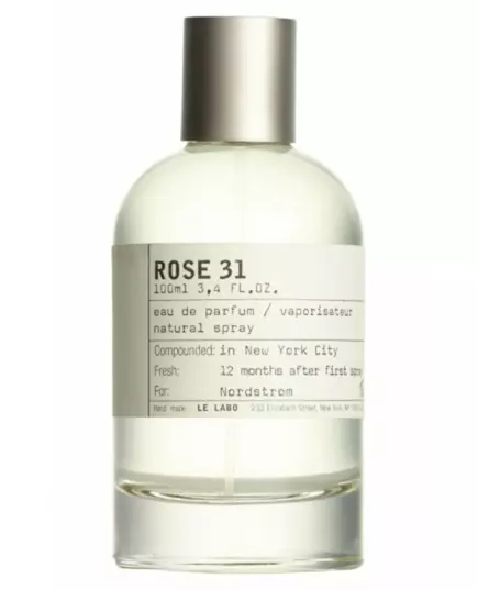Le Labo Rose 31 Eau de Parfum Unisex, 50 ml, Bild 4