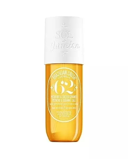 Sol de Janeiro Brazilian Crush Cheirosa 62 Duftnebel für das Haar Für Frauen, 240 ml