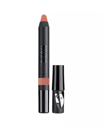 Nudestix Gel Color Tierversuchsfrei Hoher Glanz Lippen- und Wangenbalsam 2-in-1 Verbündeter, 2,8 g