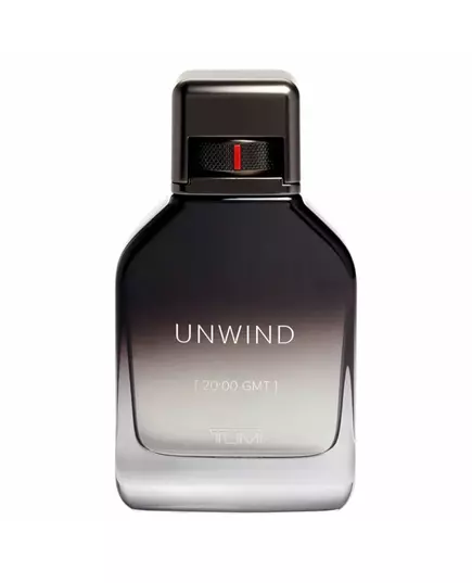 TUMI Unwind Eau de Parfum Für Männer, 100 ml