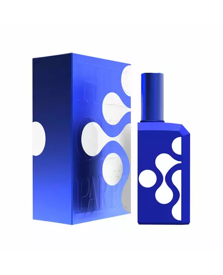 Histoires de Parfums This Is Not A Blue Bottle 1.4 Eau de Parfum Unisexe, 60 ml, image 2