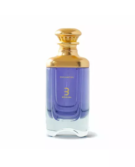 Bharara Enchanted Eau de Parfum Für Frauen, 100 ml