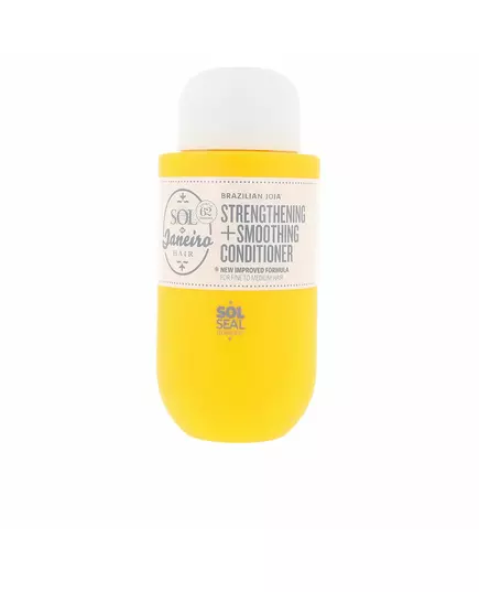 Sol De Janeiro Après-shampoing fortifiant et lissant BRAZILIAN JOIA, 295 ml