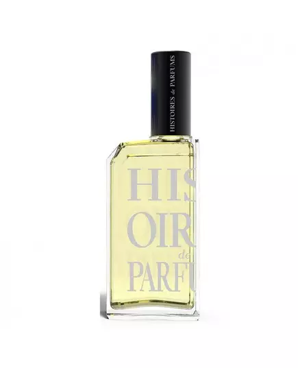 Histoires de Parfums 1804 George Sand Eau de Parfum Pour les femmes, 60 ml