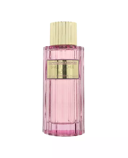 Captivating Essence Sweet Lychee & Rose Eau de Parfum Pour les femmes, 125 ml