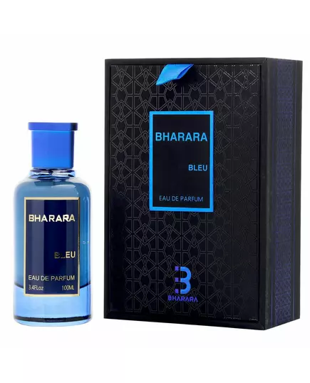 Bharara Bleu Eau de Parfum Für Männer, 100 ml, Bild 2