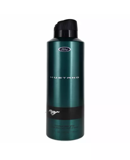 Ford Mustang Green Körperspray, 130 g