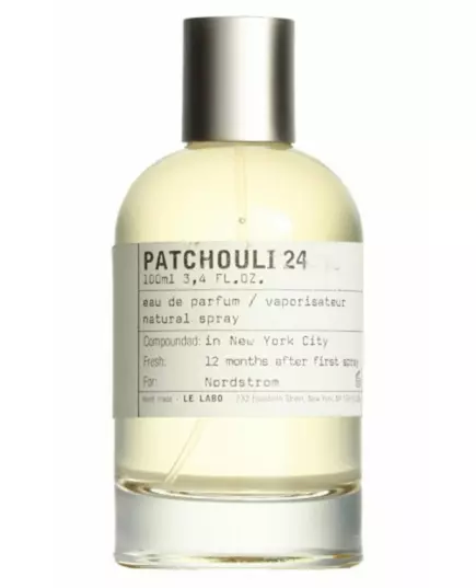 Le Labo Patchouli 24 Eau de Parfum Unisex, 50 ml, Bild 4