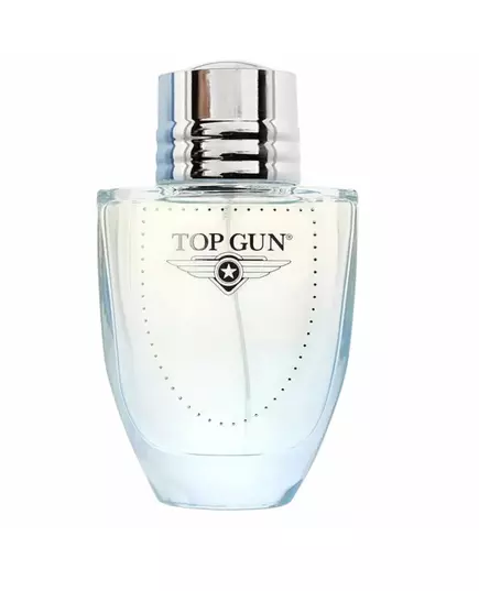 Top Gun Chevron Eau de Toilette Pour hommes, 100 ml