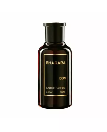 Bharara Don Eau de Parfum Für Männer, 100 ml