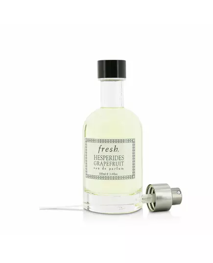 Fresh Hesperides Grapefruit Eau de Parfum Unisexe, 100 ml
