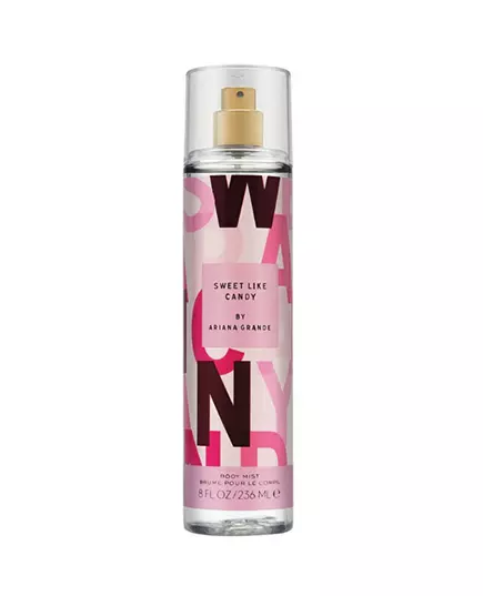 Ariana Grande Sweet Like Candy Spray corporel, 236 ml