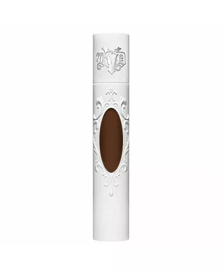 Kat Von D True Portrait Weich matt Flüssige Grundierung 090 Tief, 30 ml