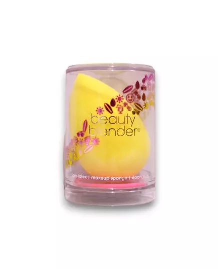 Beautyblender Joy Éponge à maquillage Jaune, 1 pièce