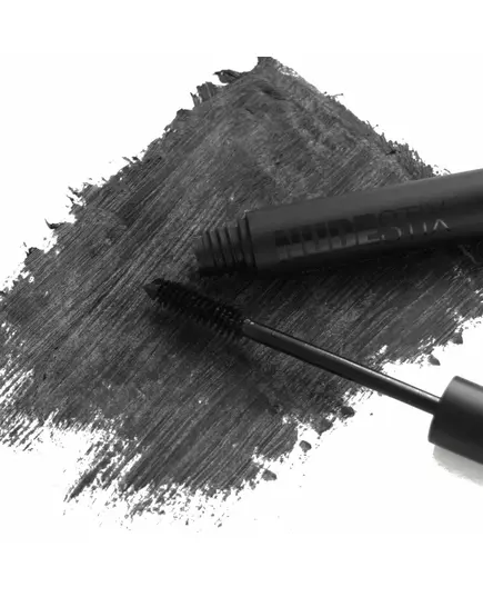 Nudestix Nudestix Verlängerung und Verdickung Wimperntusche Schwarz, 8 g, Bild 2