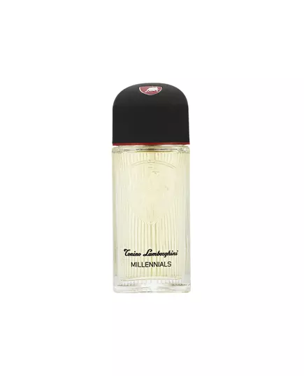 Eau de Toilette pour homme Lamborghini Millennials, 125 ml