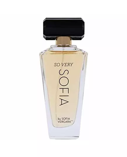 Sofia Vergara So Very Sofia Eau de Parfum Pour les femmes, 50 ml