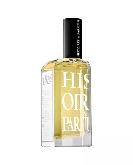 Histoires de Parfums 1826 Eugenie de Montijo Eau de Parfum Pour les femmes, 60 ml