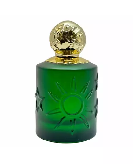 Benetton Sun Moon Stars Royal Emerald Eau de Parfum Für Männer, 100 ml