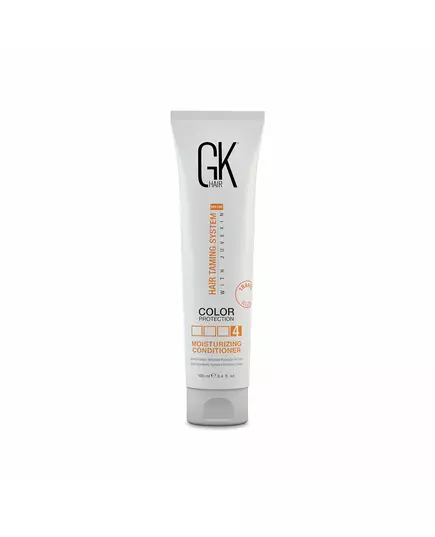 Global Keratin Moisturizing Haarspülung Feuchtigkeitsspendend & farbschützend, 100 ml