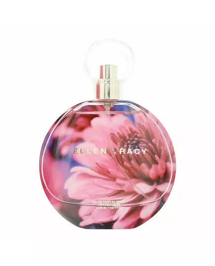 Ellen Tracy Dream Florals Pink Eau de Parfum Für Frauen, 100 ml