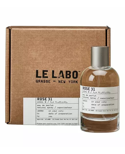 Le Labo Rose 31 Eau de Parfum Unisex, 100 ml, Bild 2