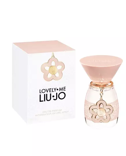 Liu Jo Lovely Me Eau de Parfum Pour les femmes, 50 ml, image 2