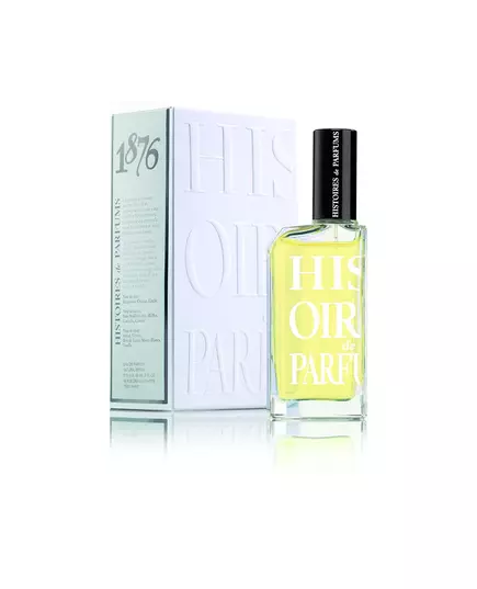 Histoires de Parfums 1876 Mata Hari Eau de Parfum Für Frauen, 60 ml, Bild 2